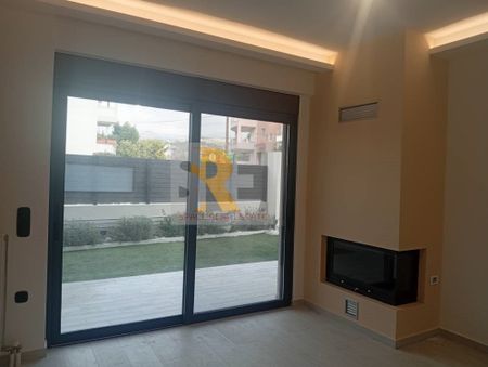 Διαμέρισμα 110 τ.μ. για ενοικίαση, Αθήνα - Ανατολικά Προάστια, Γέρακας - Photo 5