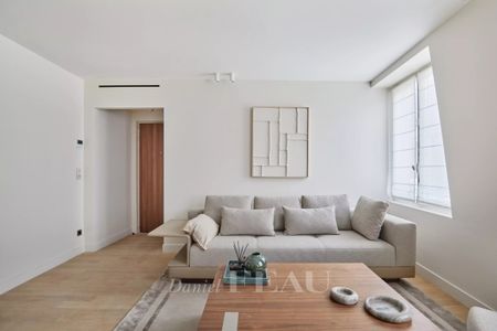 Appartement à louer à Paris 8Ème - Photo 2