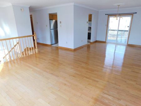 FOR RENT – 20 Feldspar Crescent, Halifax, Nova Scotia - Photo 4