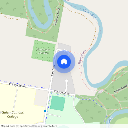 11 Berry Place, Vic 3677, Wangaratta