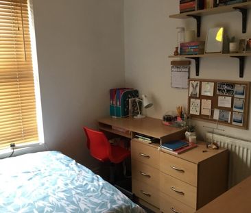 8 bedroom house to rent - Photo 5