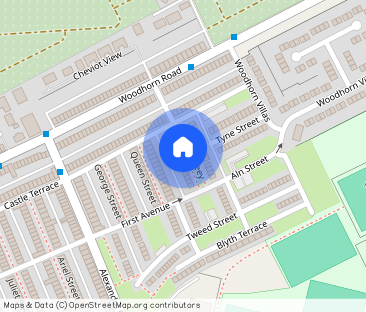 2 bedroom semi-detached house to rent - Photo 1