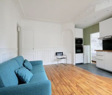 Appartement à louer à Paris 14Ème - Photo 2