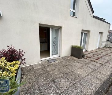 Location Appartement 1 pièce 14m² NANTES 44300 - Photo 4