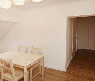 Zimmer in der Rheinstraße - - Foto 1