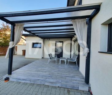 INCHIRIEZ casa 4 camere decomandate,tip duplex,zona Selimbar - Photo 5