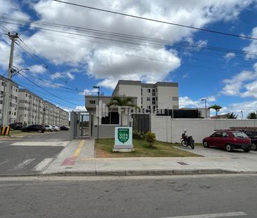 SIQUEIRA - APARTAMENTO - AV MACIEL BEZERRA, 135 AP 301 BL 11 VIVA VIDA PARQUE (VISITA ACOMPANHADA) - Photo 2