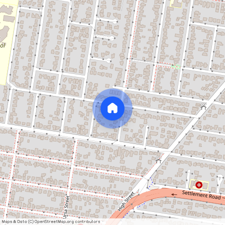 3/29 Watson Av, Vic 3216, Belmont