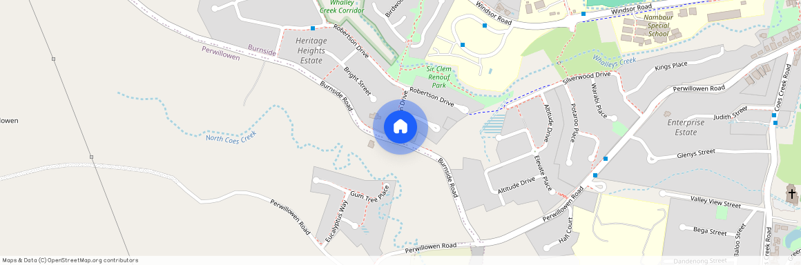 2 McKinnon Dr, Burnside QLD 4560