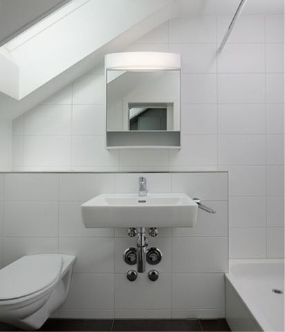 Attic apartment in a green environment - Foto 3