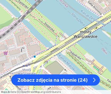 WYSOKI STANDARD | PARKING | KLIMATYZACJA – zdjęcie 1