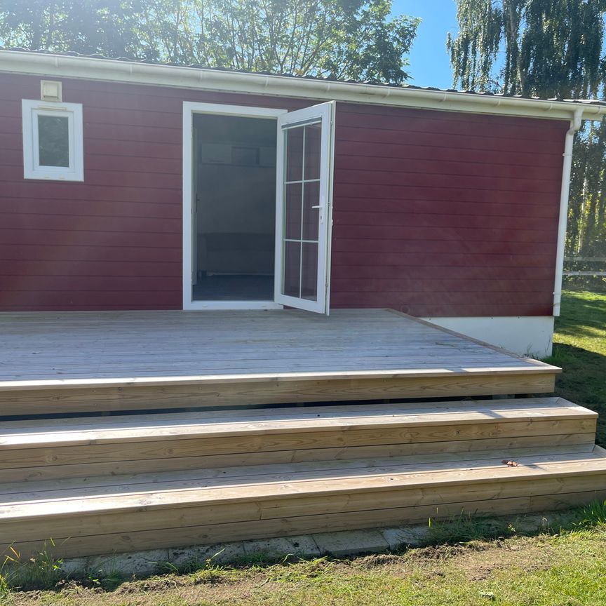 Svedbergavägen, Allerum - Foto 1