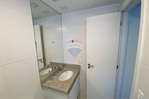 Apartamento para locação em Sumarezinho com 1 quarto , 42m² - Foto 1