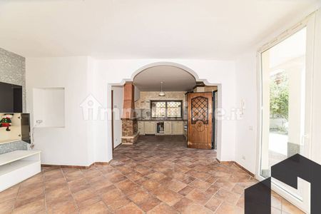 Quadrilocale via di Vermicino, Frascati - Foto 5
