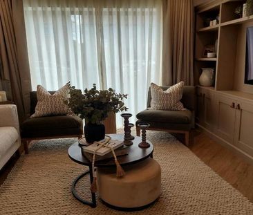 1 bedroom terraced house to rent - Photo 1