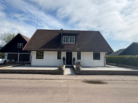 Aspvägen, Halmstad - Foto 3