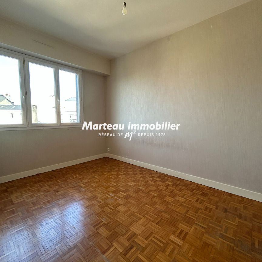 Location Appartement 2 pièces 38m² - Photo 1