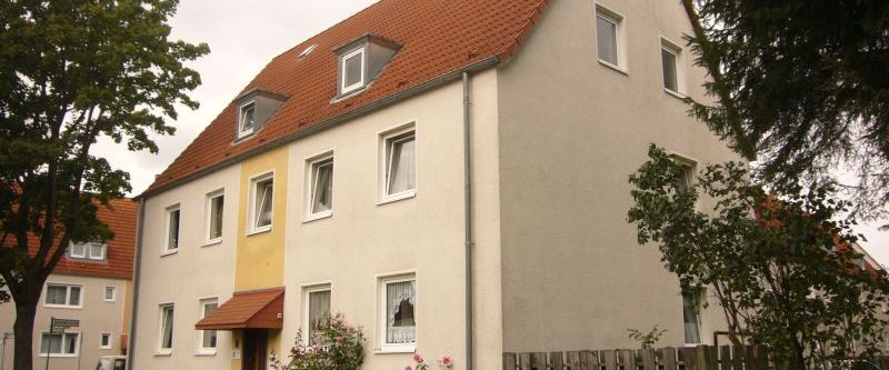 3-Zimmer-Wohnung in Herford Innenstadt - Photo 1