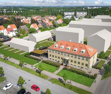 Johanneslustgatan 3 (391-310-01), Johanneslust - Foto 5