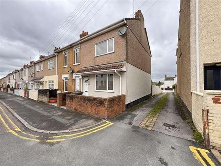 Redcliffe Street, Swindon, SN2 - Photo 2