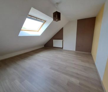 Appartement à louer 4 pièces 103.4m² - Photo 4