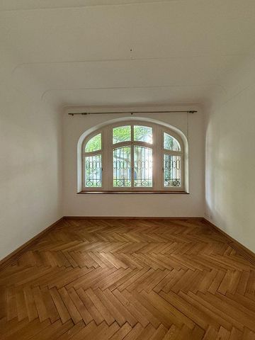 Stilvolle Wohnung mit Charme mitten in Zürich - Photo 3