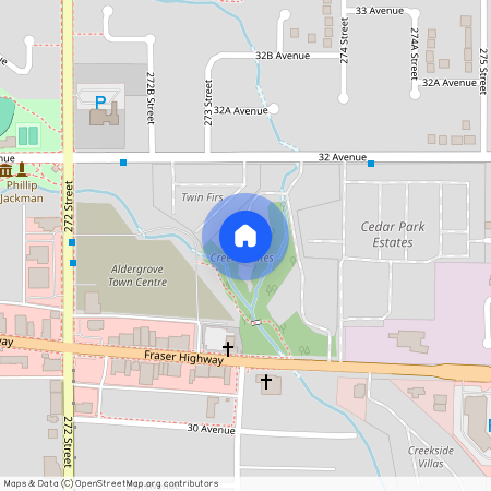 32 Avenue, 27358, Langley