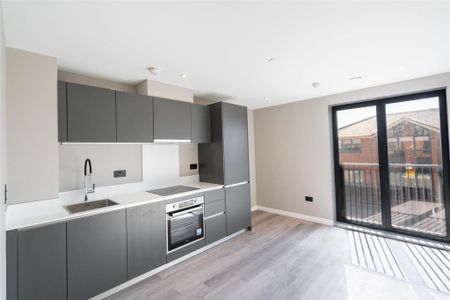 1 bedroom apartment to rent - Photo 2