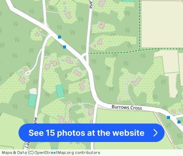 6 bedroom detached house for rent - Photo 1