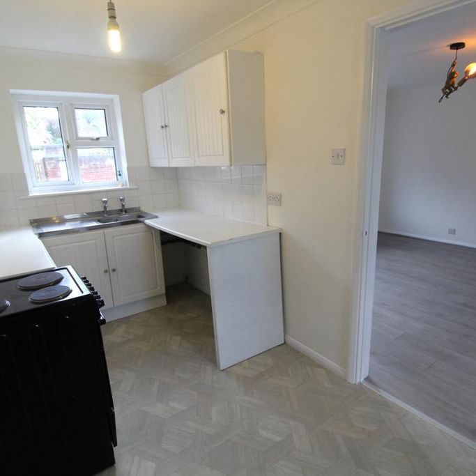 1 bedroom terraced house to rent - Photo 1