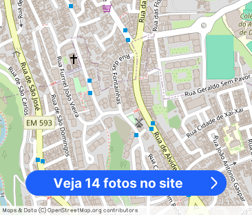 Apartamento T3 para alugar em Cascais - Foto 1