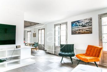 Luxury Flat for rent in Palma de Mallorca, Spain