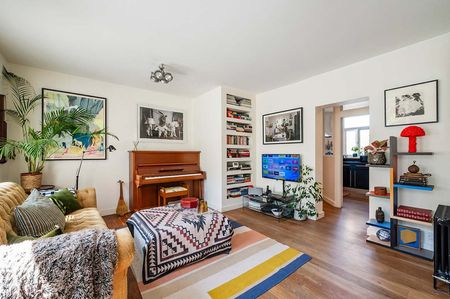 Calvert Avenue - Photo 2