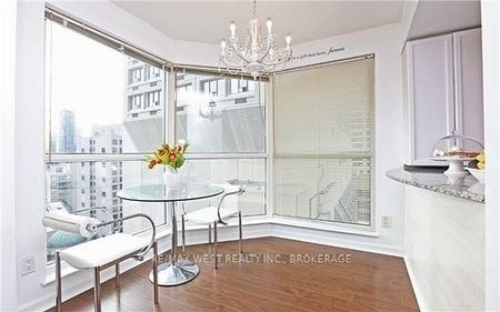 For Lease - 8 Park Road Unit# 2012, Toronto, Ontario - Photo 5