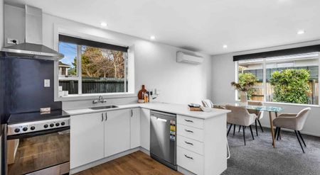 Peaceful Retreat in a Private Setting - Photo 2