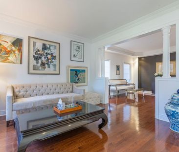 For Lease - 2472 Upper Valley Crescent, Oakville, Ontario - Photo 3