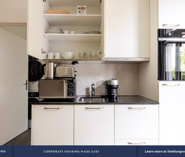 Blueground ID248, Seebach - Photo 5