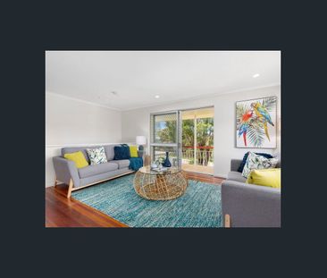 Beautiful Family Home in a Sought-After Suburb - Photo 1