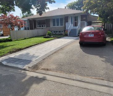 For Lease - 221 Elka Drive Unit# Basement, Richmond Hill, Ontario - Photo 1
