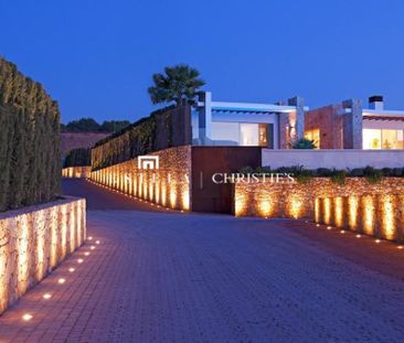 Luxury Villa for rent in San Jose, Balearic Islands - Photo 5