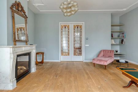 Appartement te huur: Plantage Parklaan 31 1018 SW Amsterdam - Photo 5