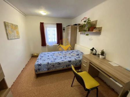 3 Camere decomandate, Zorilor, Parcare, UMF, UTCN, Observatorului. - Fotografie 3
