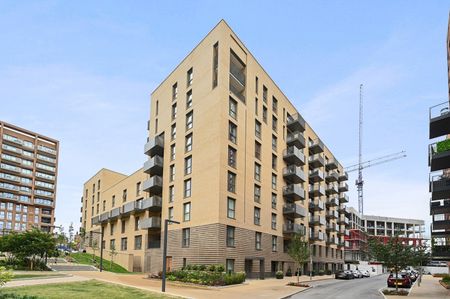 3 Bed Flat, Gannet Apartments, NW9 - Photo 3