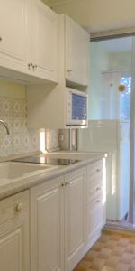 Appartement Mandelieu La Napoule 2 pièce(s) - Photo 3