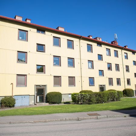 Ernst Torulfsgatan 14B - Photo 3