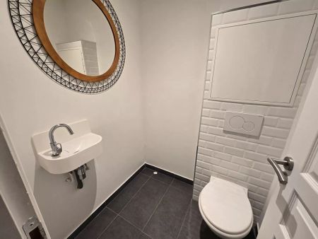 Appartement à louer Meaux 2 pièce(s) 34.82 m2 - Photo 5