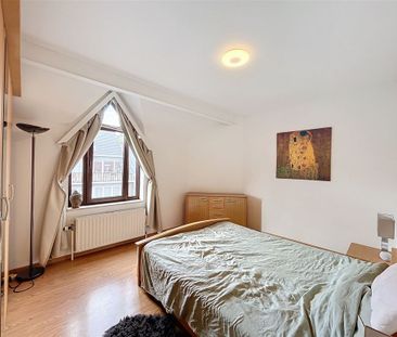 Appartement te huur - Foto 5