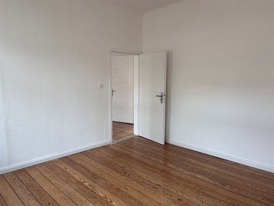 Frisch renovierte 3-Zimmer-Wohnungen zur Miete – Einziehen und Wohlfühlen! - Foto 1