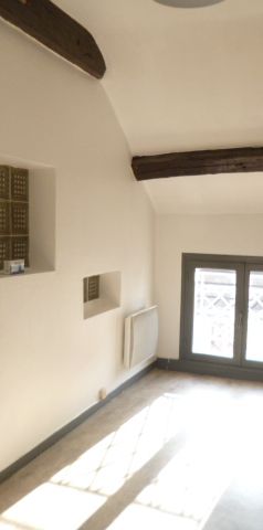 Appartement 1 pièces de 22 à Pontoise - Photo 1