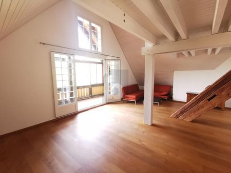 HISTORISCHER CHARME TRIFFT MODERNEN LUXUS - Photo 3